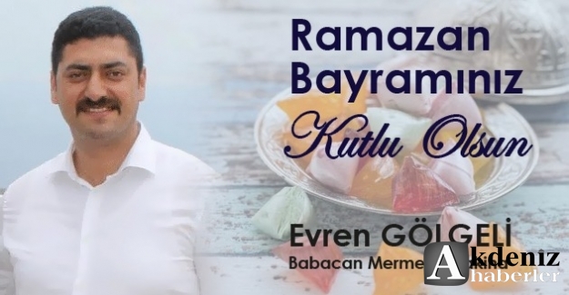 BABACAN MERMER-MAKİNA - EVREN GÖLGELİ