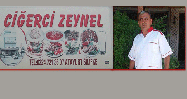 Cİgerci Zeynel-Zeynen Zunlu