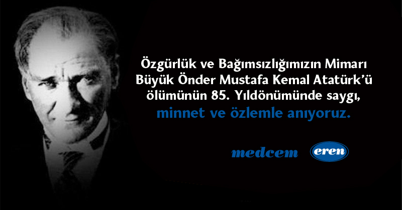 Medcem - eren holding