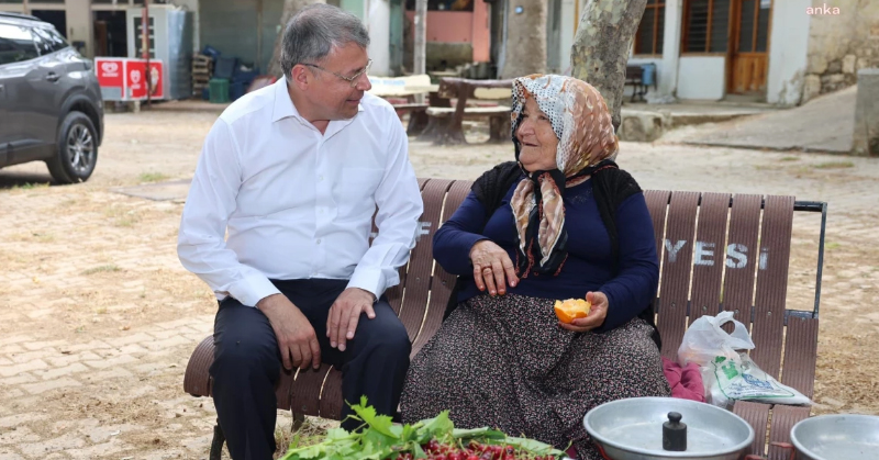 “88 mahallenin eksikleri tamamlanıyor”