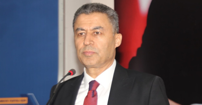 Sever, "Mersin'e yapılan yatırımlar artıyor"