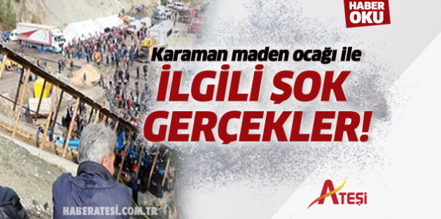 Madendeki şok gerçek ortaya çıktı!