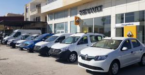 Yılın Şampiyonu Renault Gürsoy Oto