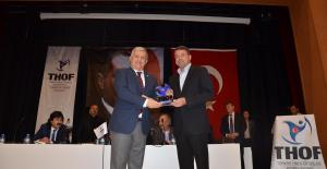 Başkan Turgut, “Silifke’mize birincilikler yakışır”