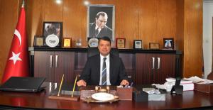 Silifke Belediye Başkanı Turgut, Kılıçdaroğlu’nun konvoyuna yapılan saldırıyı kınadı