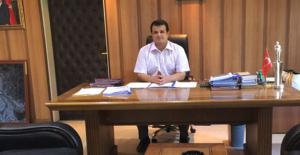Bilal Özkan, Diyarbakır-Sur İlçe Belediye Başkanı olarak atandı