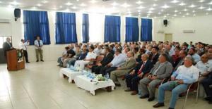 Camiler ve Din Görevlileri Haftası Törenle Kutlandı