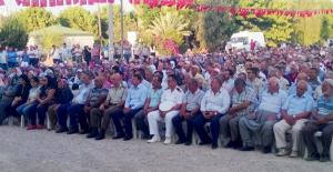 Şehit uzman onbaşı Ali Gölge için mevlit okutuldu