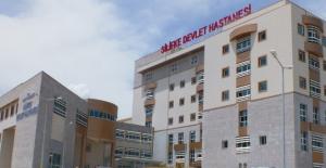 Silifke'de Hastalar İçin Akülü Taşıma Araçlar Hizmette