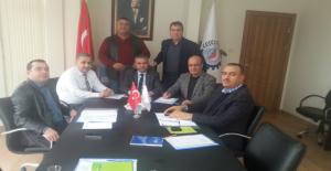 SİLİFKE TSO' DAN ÖNEMLİ DUYURU