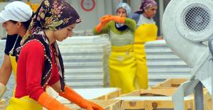 Eşini Yanında Çalıştırana 2 Bin 732 TL Teşvik