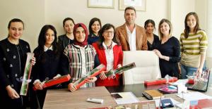 BARO TEMSİLCİLERİNDEN ORTAK AÇIKLAMA