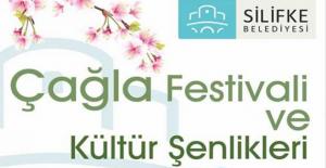 Çağla Festivali 19 Mart Pazar Günü yapılacak