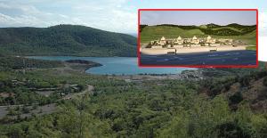ÇED RAPORUNA BİLİRKİŞİDEN ONAY ÇIKTI