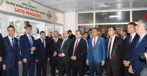 Silifke Adliyesinden bir örnek