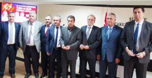 Silifkeli 1000 kişiyi istihdam Hedefinde