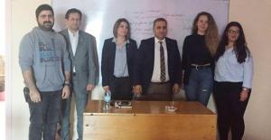 Turizm Öğrencilerine Girişimcilik Konulu Seminer