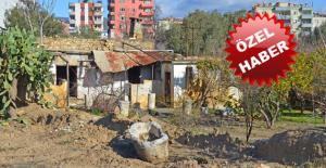 BU ESERLER KORUMA BEKLİYOR