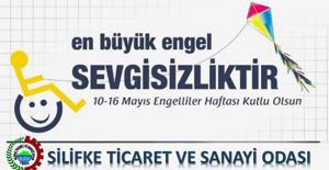 En büyük engel sevgisizliktir