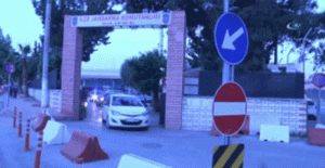 Mersin'de fuhuş çetesine operasyon düzenlendi