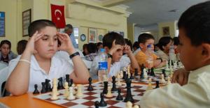 Silifke Festivali Satranç Turnuvası başlıyor
