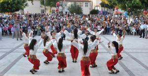 SİLİFKE FESTİVALİNE DOĞRU