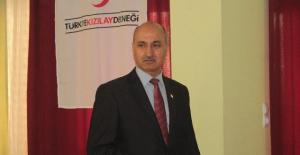 149. Kuruluş Yıldönümünde Türk Kızılayı Dünyanın Her yerinde