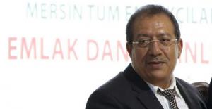 MADENLİ: BALKONLAR NET ALANDAN ÇIKTI