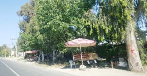 SEYYAR SATICILAR GÜVENLİK SERİDİ DIŞANDA GÜVENDE