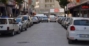 Silifkeli otopark istiyor