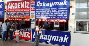 Yaz tatilinizde Akdeniz-Özkaymak seyahat hizmetinizde