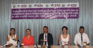 Mersin'de 'Hikayesi Olan Kadınlar Festivali'