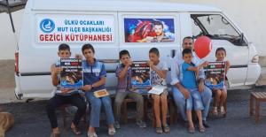 “ Birlikte Okuyoruz, Birlikte Üretiyoruz”