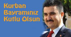 Kurban Bayramınız Mübarek Olsun