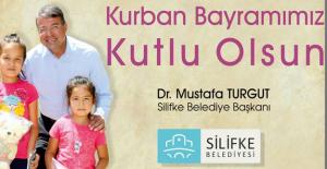 Kurban Bayramınız Mübarek Olsun