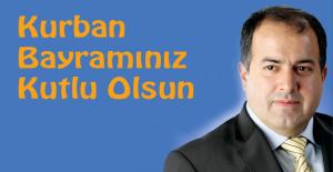 Kurban Bayramınız Mübarek Olsun