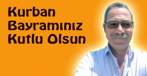 Kurban Bayramınız Mübarek Olsun