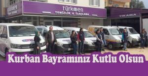 Kurban Bayramınız Mübarek Olsun