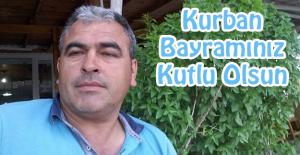 Kurban Bayramınız Mübarek Olsun