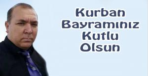 Kurban Bayramınız Mübarek Olsun