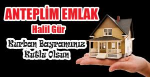 Kurban Bayramınız Mübarek Olsun