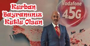 Kurban Bayramınız Mübarek Olsun