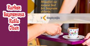Kurban Bayramınız Mübarek Olsun