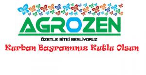Kurban Bayramınız Mübarek Olsun