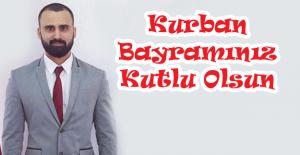Kurban Bayramınız Mübarek Olsun