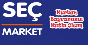 Kurban Bayramınız Mübarek Olsun