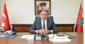 MERSİN EMNİYETİNDE KÖKLÜ DEĞİŞİM OLDU