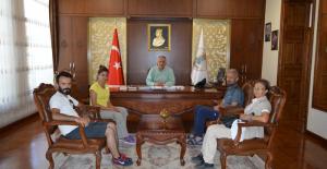 SİLİFKE KALESİNDE 2017 KAZI DÖNEMİ YENİDEN BAŞLADI