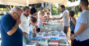 Silifke’de Edebiyat Festivali Başladı