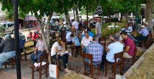 Silifke’nin Kalbi Mara, Yenilenen Parkına Kavuştu